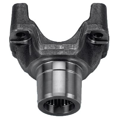 Forged Yoke