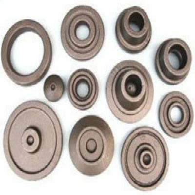Forged Gear Blanks