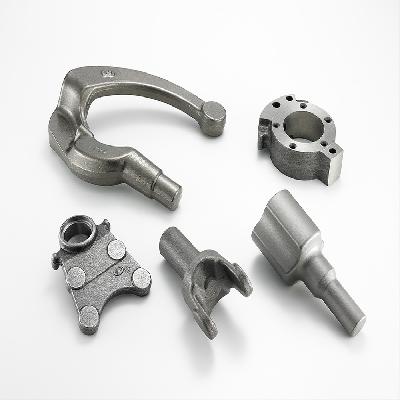 Hot Forging Parts