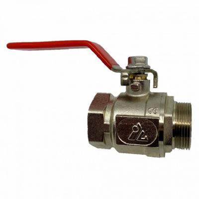 Lever Operated Valve