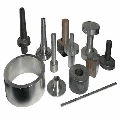 Open Die Forging Components