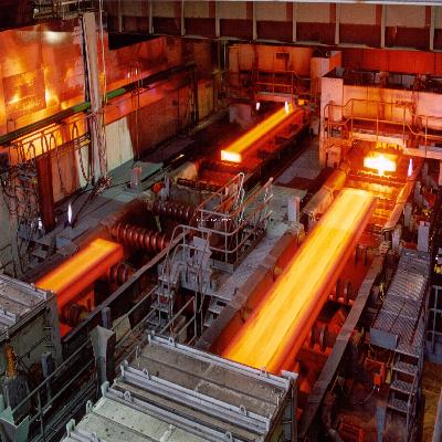 Steel Forgings