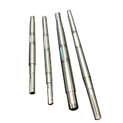Steel Machined Shafts