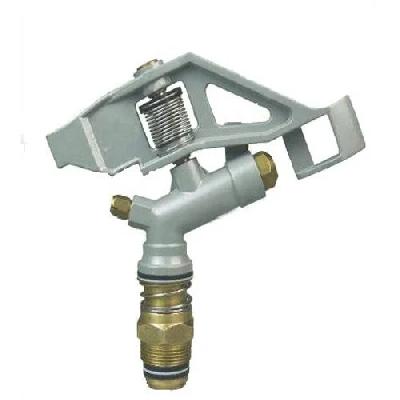Aluminium Sprinkler