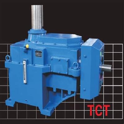 Cooling Tower Gearbox