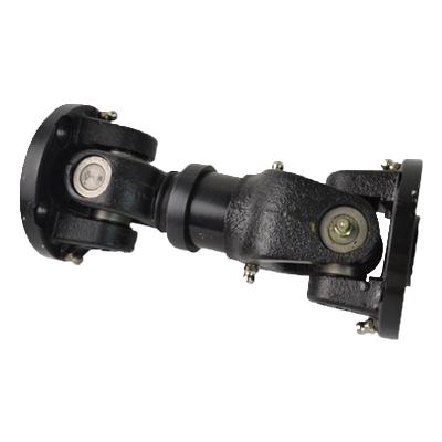 Drive Shaft Assembly