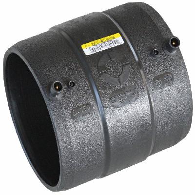 Electrofusion Coupler