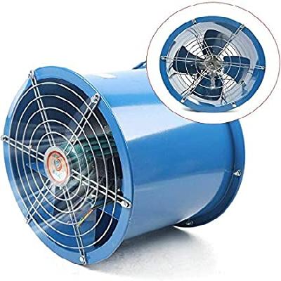 Fan Cylinder