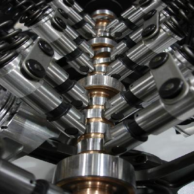 Auto Camshaft