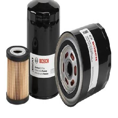 BOSCH 99510301418F8 OIL-FILTER ELEMENT