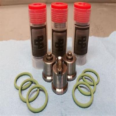 Delivery Valve