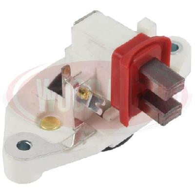 El Field Regulator