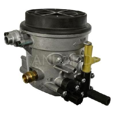 Fuel Filter Housing