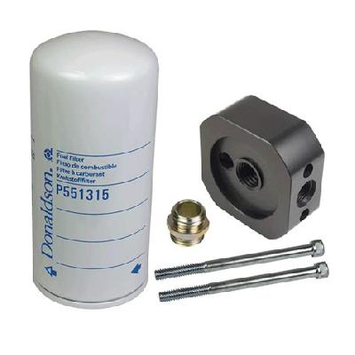 Fuel Fine Filter