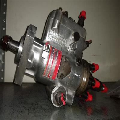 Fuel Injection Pump