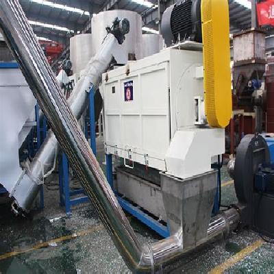 High Speed Friction Washer