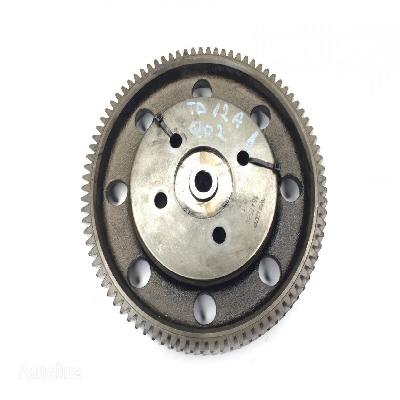 Intermediate Synchronizer Ring