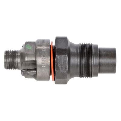 Nozzle And Holder Assembly
