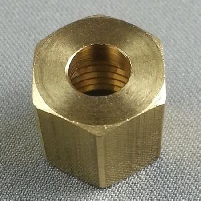 Nozzle Retaining Nut
