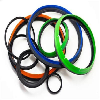 PVC Shaft Seal