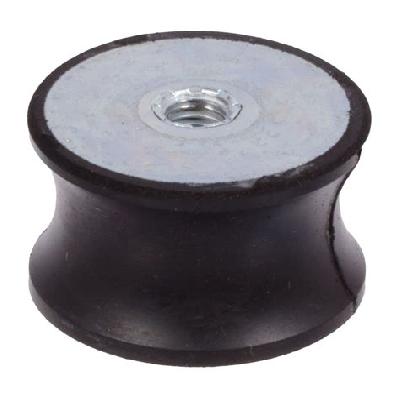 Rubber Buffer