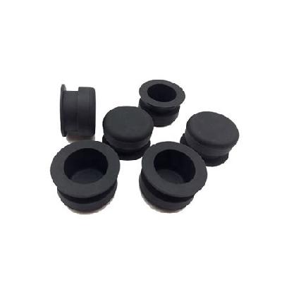 Rubber Sealing Cap