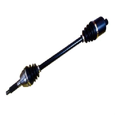 Automotive Shafts