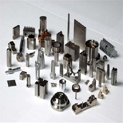CNC Milling Components