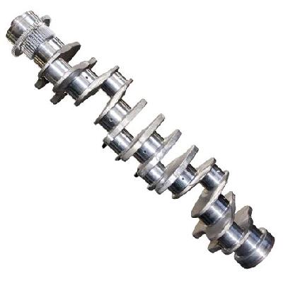 Crank Shafts