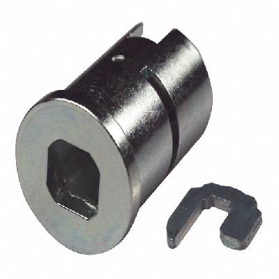 Automotive Sleeve Link Assembly