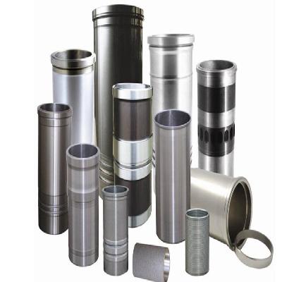 Automotive Sleeve Unit