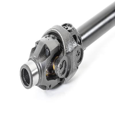 Drive Shafts