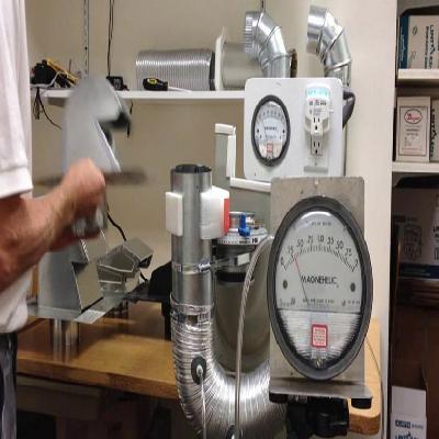 Gauge Inspection Facilities