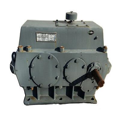 Gear Box Frames