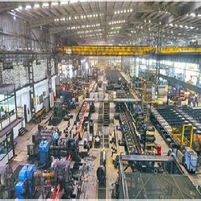 Manufacturing Facilities