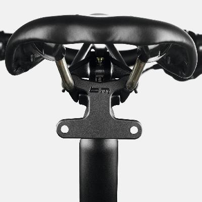 Rear Bracket