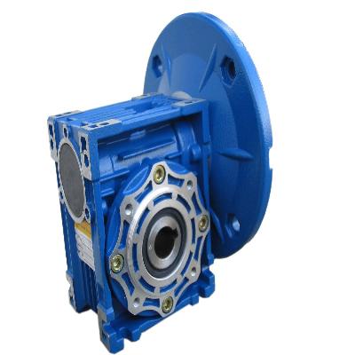 Worm Gearbox