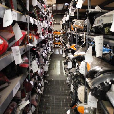 Automobile Components