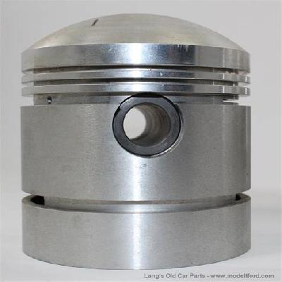 Compression Pistons