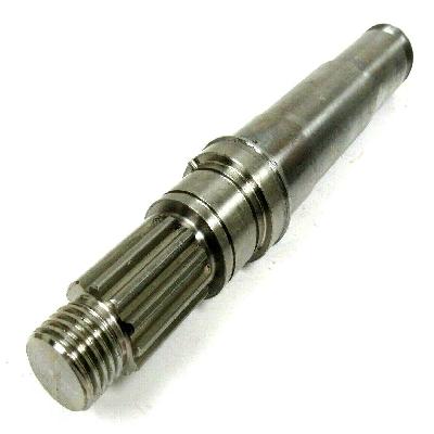 Metal Shaft