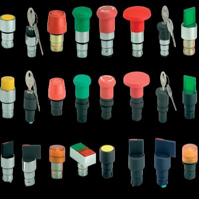 Panel Board Accessories