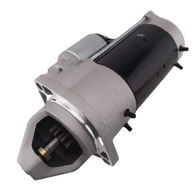 01183235 Deutz Starter