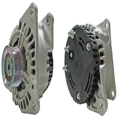 01183630 11203331 12V 95amps Letrika Mahle Iskra Alternator
