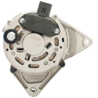 0120600587 Bosch Alternator For Marine