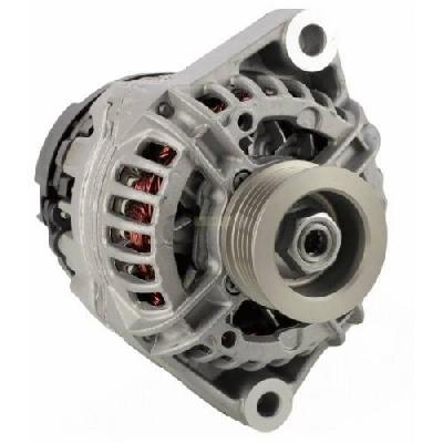 0124225020 23901N Alternator Marine BOSCH 12v