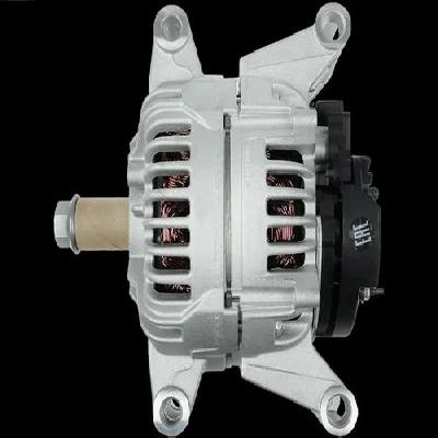0124655012 Bosch Alternator 150A 24V