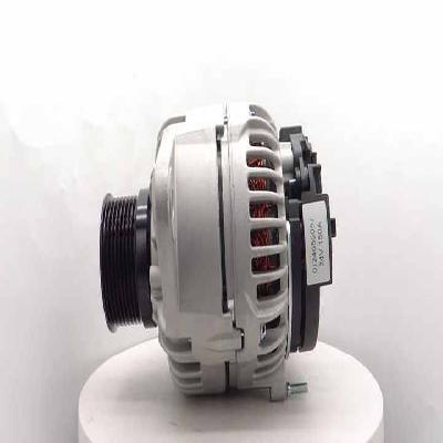 0124655102 0124655057 VOLVO B9 9.3 VOLVO 1/6540 16.1 24v 150amps