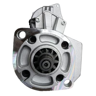 0240003251 0240003250 898062041020240003252 Starter Nikko 11T 4.5KW