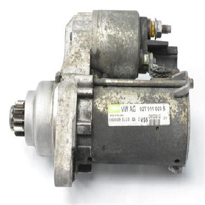 02T911023S Fabia Petrol Starter