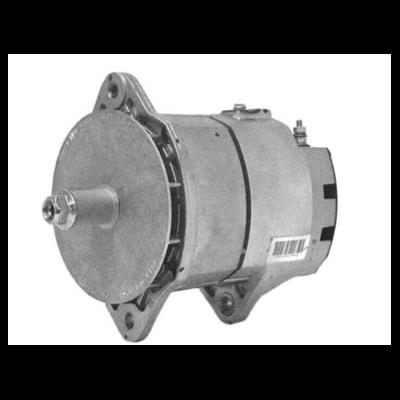 10459311 33SI 24V Alternator Delco Remy